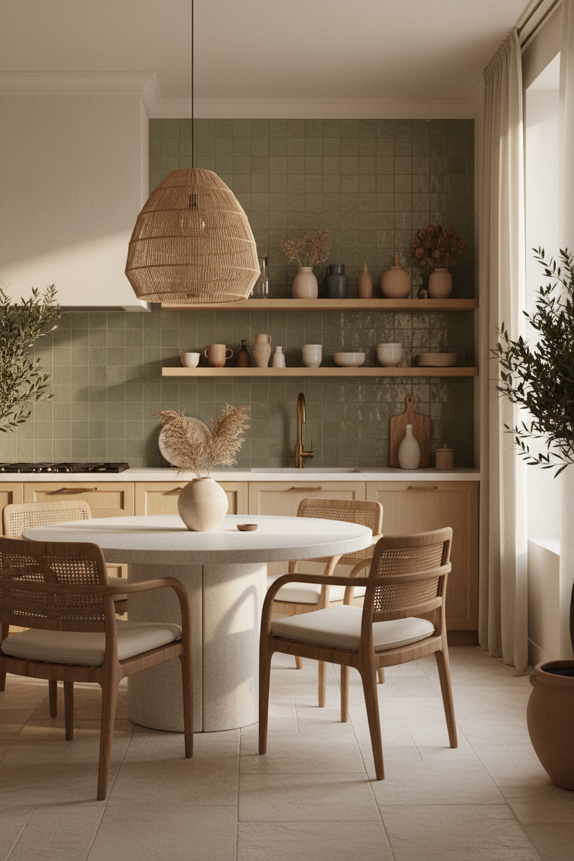 DiningKitchen