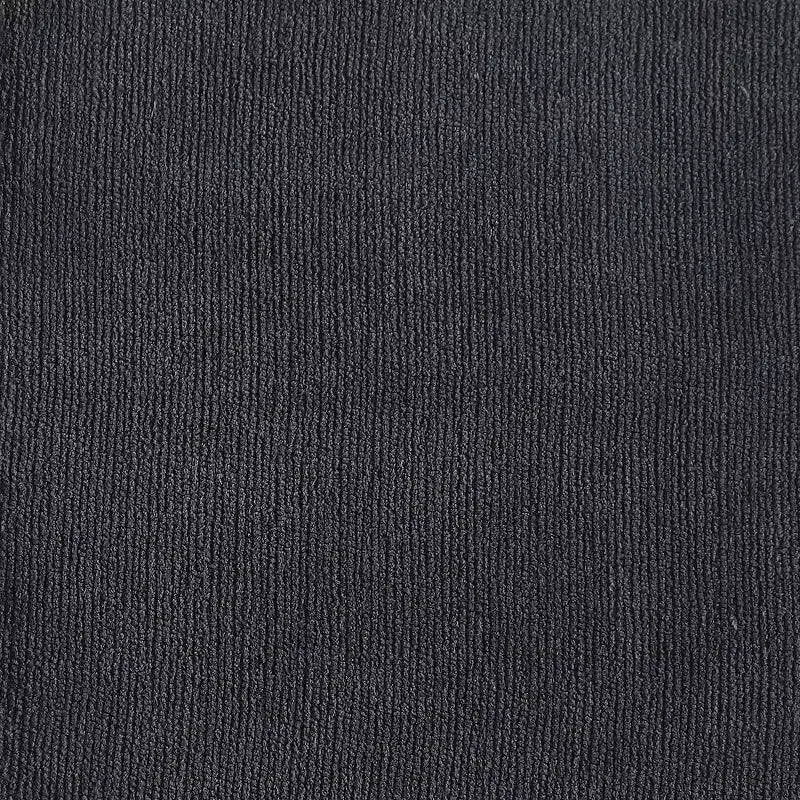 ,Ease Polyester Fabric Ottoman