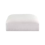 ,Pouf en tissu polyester Ease