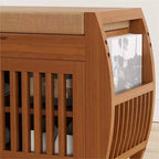 28.3 Banc à chaussures compact avec rangement