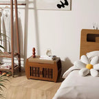 28.3 Banc à chaussures compact avec rangement