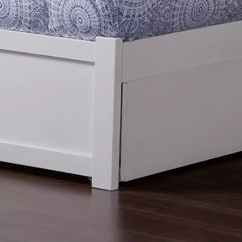 Full Size Beds with Headboards