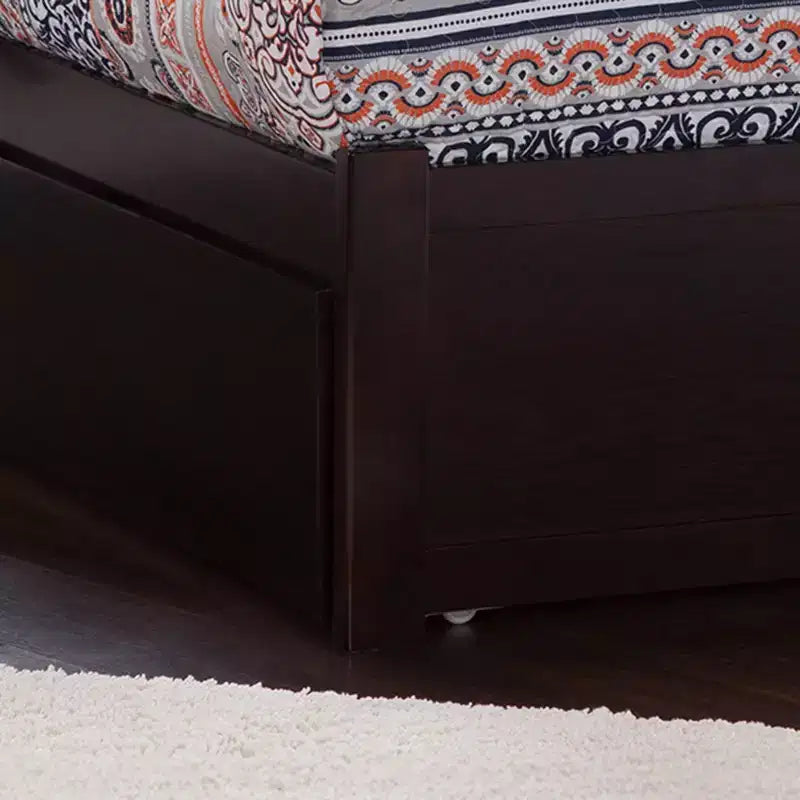 Full Size Beds with Headboards
