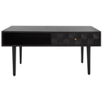 Lexington Coffee Table - Safavieh